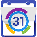 Calendario Android Organizador Agenda Tareas