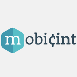Gambar ikon Mobicint Mobile Demo