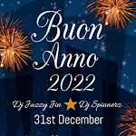 Cover Image of डाउनलोड buon anno 2022 1.0 APK