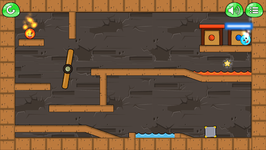 Screenshot 27 Fire and Water android