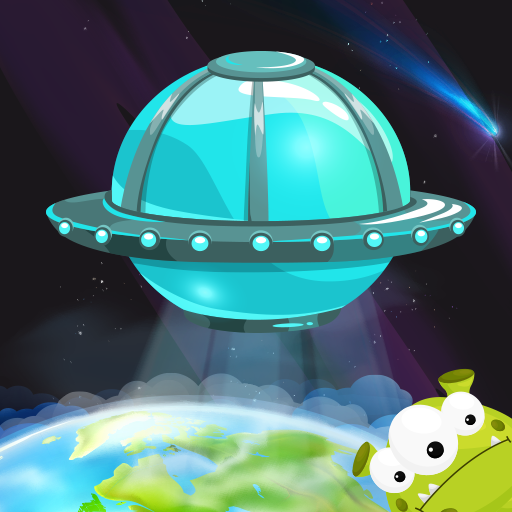 Orbit Plane - AppWisp.com