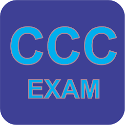 Icon image CCC Exam