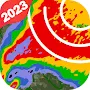 Weather Forecast & Radar Maps