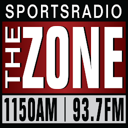 The Zone - SportsRadio 1150: Download & Review