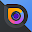 Blackdrop Icon Pack Download on Windows