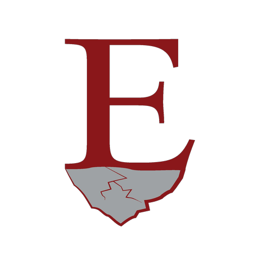 ETS Trucking logo