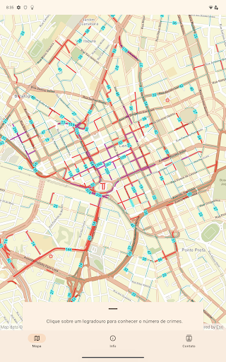Fique Seguro Campinas