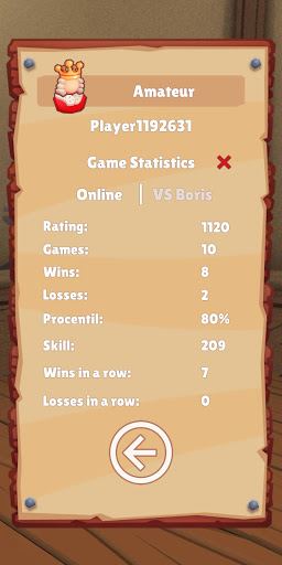 Tower Game Screen 3