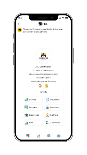 Sendee PRO Screenshot 2 - AppWisp.com
