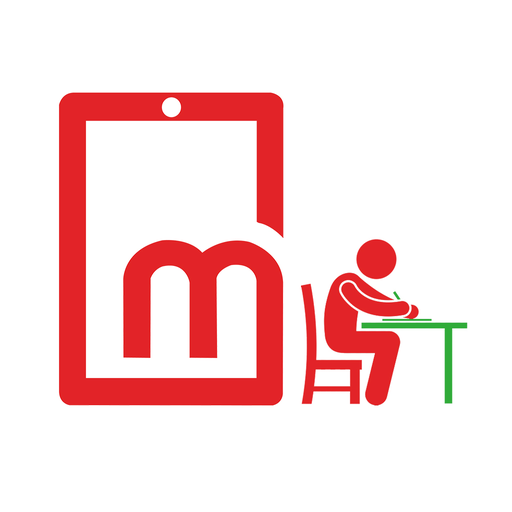 mElimu AI Exam logo