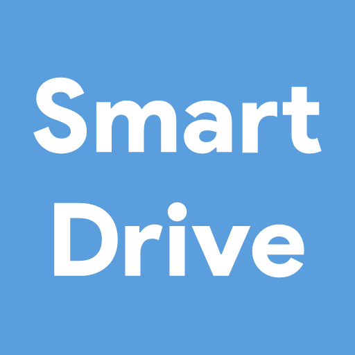 Smart Drive logo