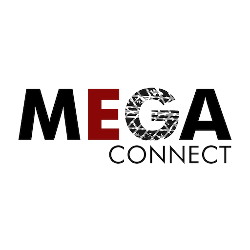 Mega Connect  Icon
