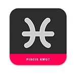Cover Image of Download PISCIS W Kwgt  APK
