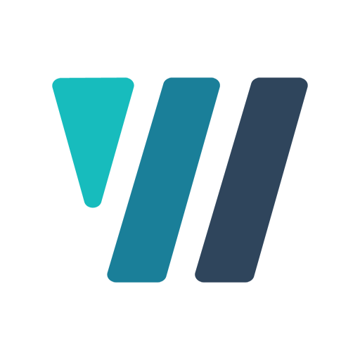 ViziWealth Personal Finance logo