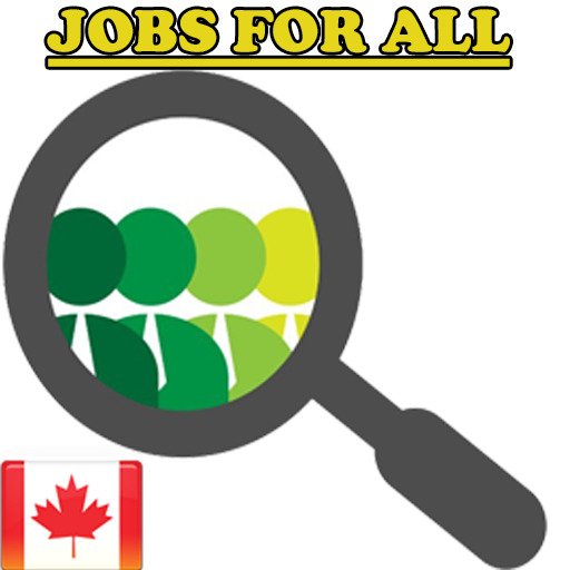 JOBS Canada Download on Windows