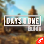 Cover Image of Download Guide for Days Gone Game  APK