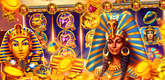 Pharaoh's Treasures