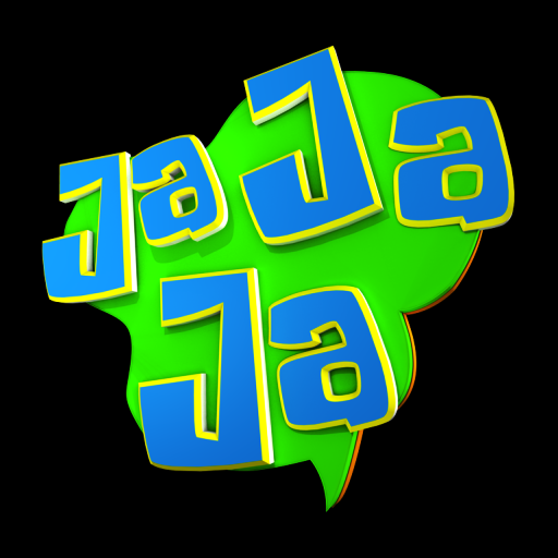 JaJaJaRadio logo