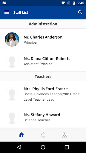 Michele Clark Academic Prep Ma Screen 3