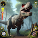 Wild Dino Hunting Shooting 3D - Androidアプリ