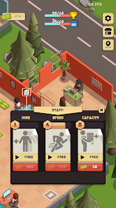 Office Tycoon: Expand & Manage 🕹️ Play on CrazyGames