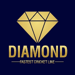 Cover Image of Télécharger Diamond Cricket Line 1.0.4 APK