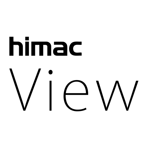himac View logo
