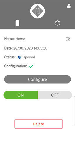 SAYME Gate Screenshot 4 - AppWisp.com