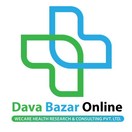 Dava Bazar Online Pharmacy App