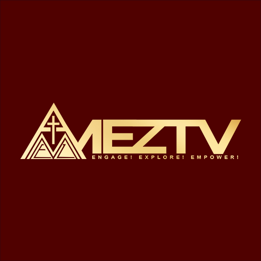 AMEZTV Logo