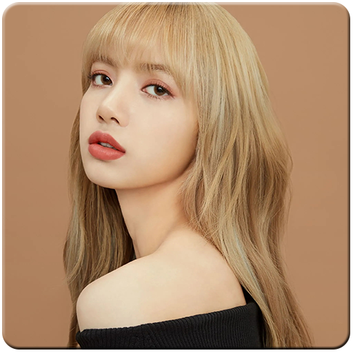 LISA Blackpink KPOP Wallpaper
