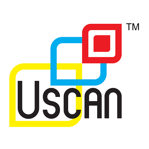 Uscan™ e-HR logo