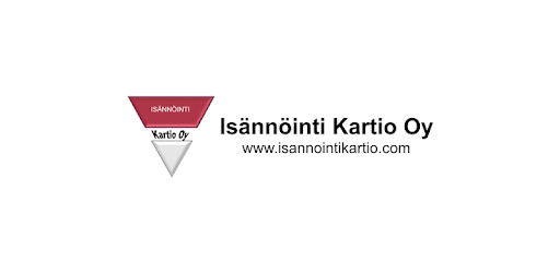 Isännöinti Kartio