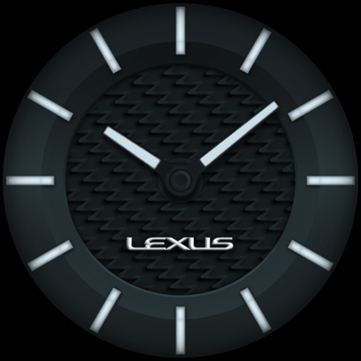 AE LEXUS [VIRTUAL REPLICA] logo