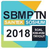 Soal SBMPTN dan SNMPTN 2017 icon