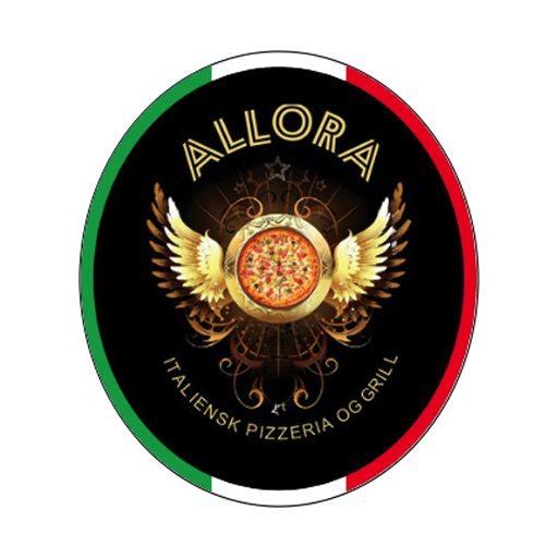 ALLORA logo