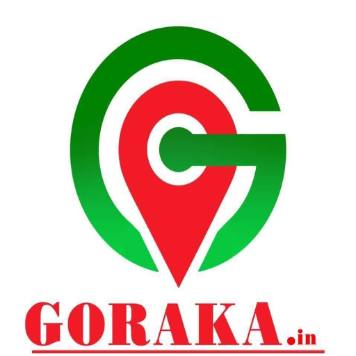 Goraka Seller Partner logo