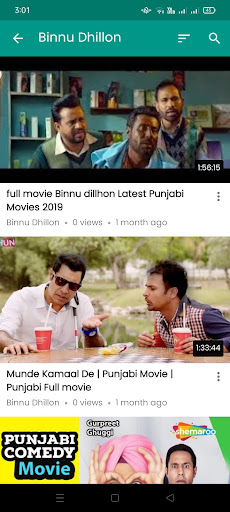 Punjabi Movies