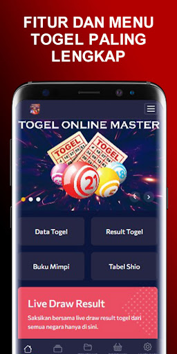 Bandar Togel Online Metaltogel