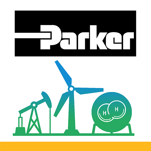 Parker Energy 22.9.1 Icon