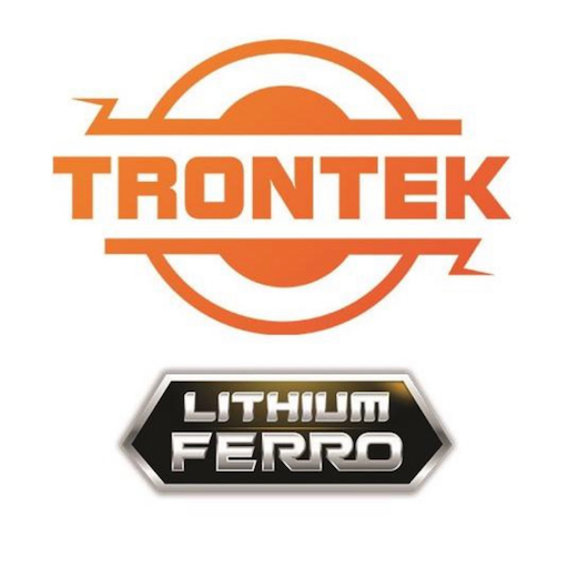 TRONTEK  Icon