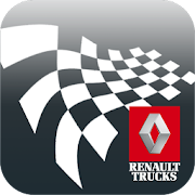 Renault Trucks Racing  Icon