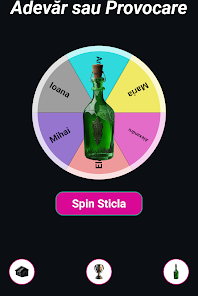 Captură de ecran
