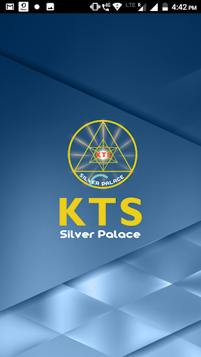 Android application KTS Silver Palace screenshort