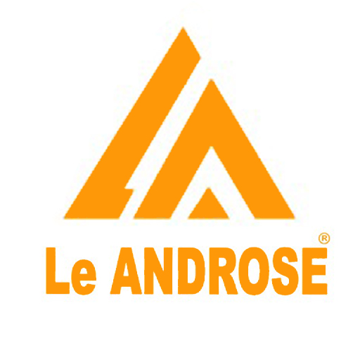 Le ANDROSE | Online Store logo