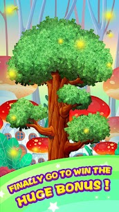 Fairy Tree:Magic of Growth Apk Mod for Android [Unlimited Coins/Gems] 4