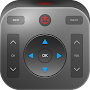 VIZIO Smart TV IR Remote Control