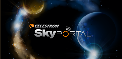 celestron skyportal