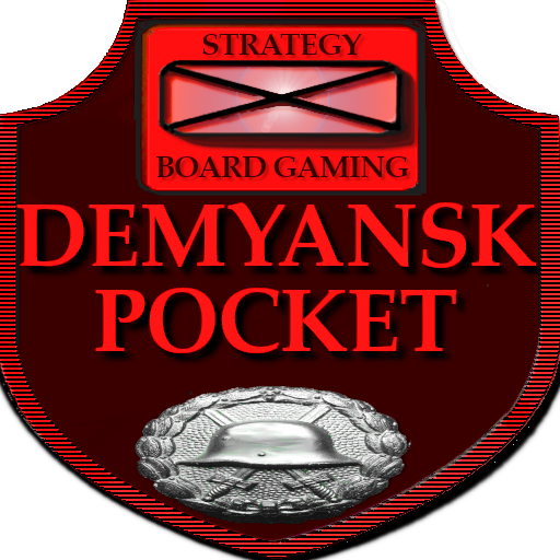 Demyansk Pocket 6.2.4.0 Icon