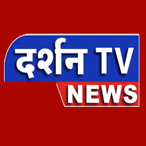 Darshan TV logo